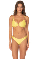 Maaji Sunbeam Glow Bia Iconic Bikini Set