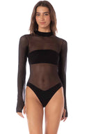 Maaji Midnight Shadow Myka One Piece