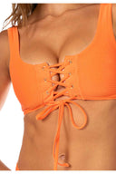 Maaji Solar Reverie Dazzle Sublimity Bikini Set detail