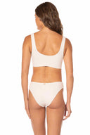 Maaji Coconut Milk Dazzle Sublimity Bikini Set back