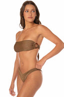 Maaji Marigold Shine Hula Splendour Bikini Set side