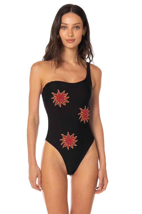 Maaji Bloom Ritual Agatha One Piece