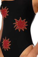 Maaji Bloom Ritual Agatha One Piece details
