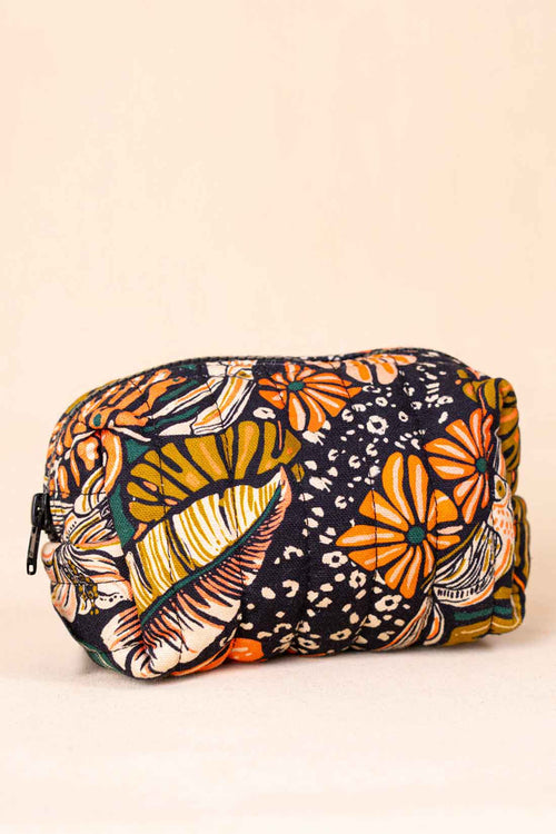 Maaji Tropical Jaguar Augusta Small Pocket Bag