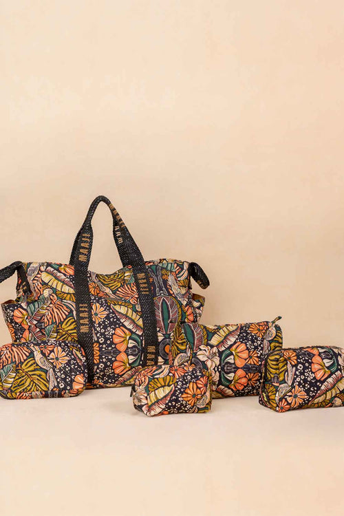 Maaji Tropical Jaguar Collection