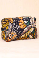 Maaji Tropical Jaguar Aurora Medium Pocket Bag