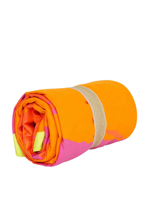 Maaji Aloha Dream Florelia Beach Towel
