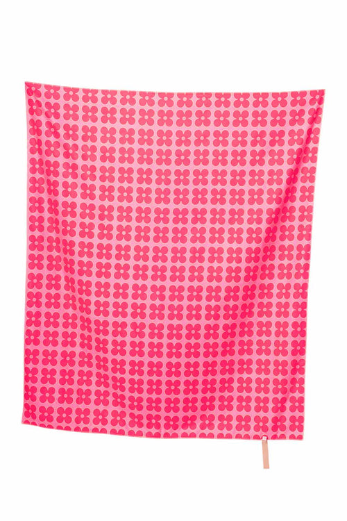 Maaji Palm Excel Florelia Towel back