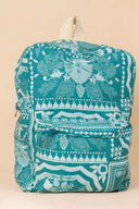 Maaji Morrocan Tiles Dream Packable Backpack