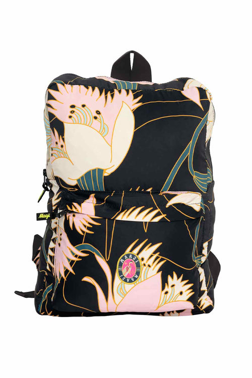Maaji Floral Dream Dream Packable Backpack