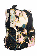 Maaji Floral Dream Dream Packable Backpack side