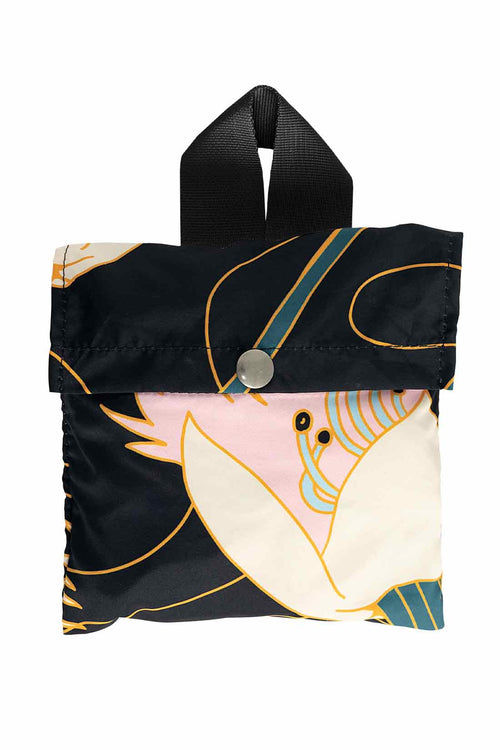 Maaji Floral Dream Dream Packable Backpack