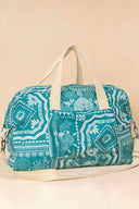 Maaji Morrocan Tiles Sunrise Packable Weekender