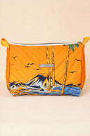 Maaji Cali Sunset Lucy Large Pocket Bag