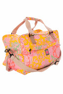 Maaji Arabian Nights Sophie Weekender Bag side