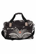 Maaji Midnight Palm Sophie Weekender Bag