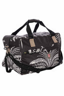 Maaji Midnight Palm Sophie Weekender Bag side