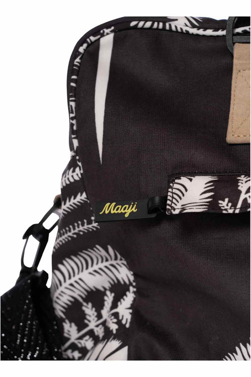 Maaji Midnight Palm Sophie Weekender Bag
