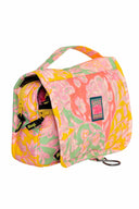 Maaji Arabian Nights Hana Travel Bag side
