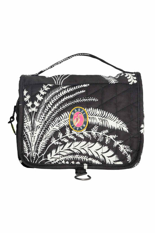 Maaji Midnight Palm Hana Travel Bag