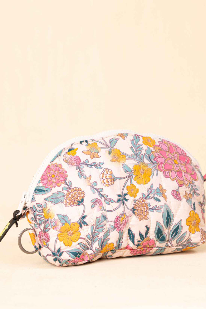 Maaji Ornamental Vintage Dusk Medium Pocket Bag