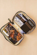 Maaji Tropical Jaguar Jerome Travel Bag open