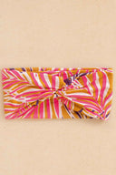 Maaji Caramel Foliage Gleam Headband