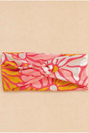 Maaji Dali Flowers Gleam Headband
