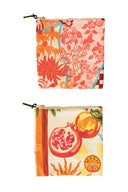 Maaji Cali Cosmic Tropic Melrose Pockets Bag