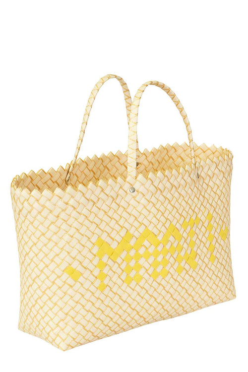 Maaji Coconut Milk Orion Tote Bag