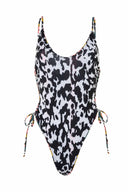 Maaji Abstrac Geo Lyla One Piece reversible
