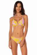 Maaji Palm Land Bia Iconic Bikini Set