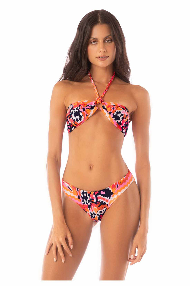 Maaji Prism Cat Jill Sublimity Bikini Set