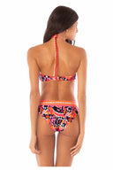 Maaji Prism Cat Jill Sublimity Bikini Set back
