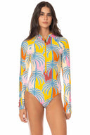 Maaji Jungle Whisper Eos One Piece