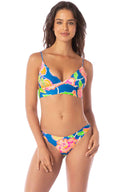 Maaji Fruit Punch Copilot Sublimity Bikini Set