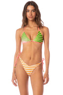 Maaji Nala Sunshine Bikini Set