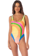 Maaji Supreme One Piece