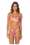 Maaji Patch Play Bryn Splendour Bikini Set