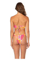 Maaji Patch Play Bryn Splendour Bikini Set back