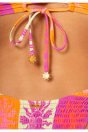 Maaji Patch Play Bryn Splendour Bikini Set details