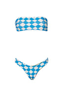 Maaji Prism Wave Bryn Splendour Bikini Set reversible
