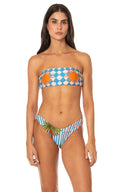 Maaji Prism Wave Bryn Splendour Bikini Set