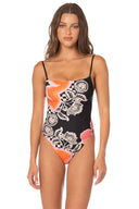 Maaji Botanic Whisper Briella One Piece