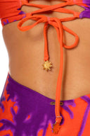 Maaji Athereal Drift Ohana One Piece details