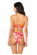 Maaji Dreamscape Glow Toulouse Sully Bikini Set back