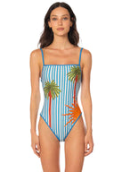 Maaji Prism Wave Biella One Piece