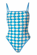Maaji Prism Wave Biella One Piece reversible