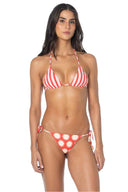 Maaji Endless Tide Zeny Sunflash Bikini Set