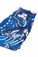 Maaji Midnight Sky Little Sailor Boys Swim Trunk detail